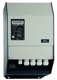 XTH 3000-12