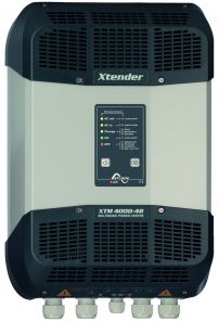 XTM 2600-48